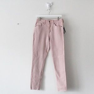 NWT Universal Threads Skinny High Rise Jeans
